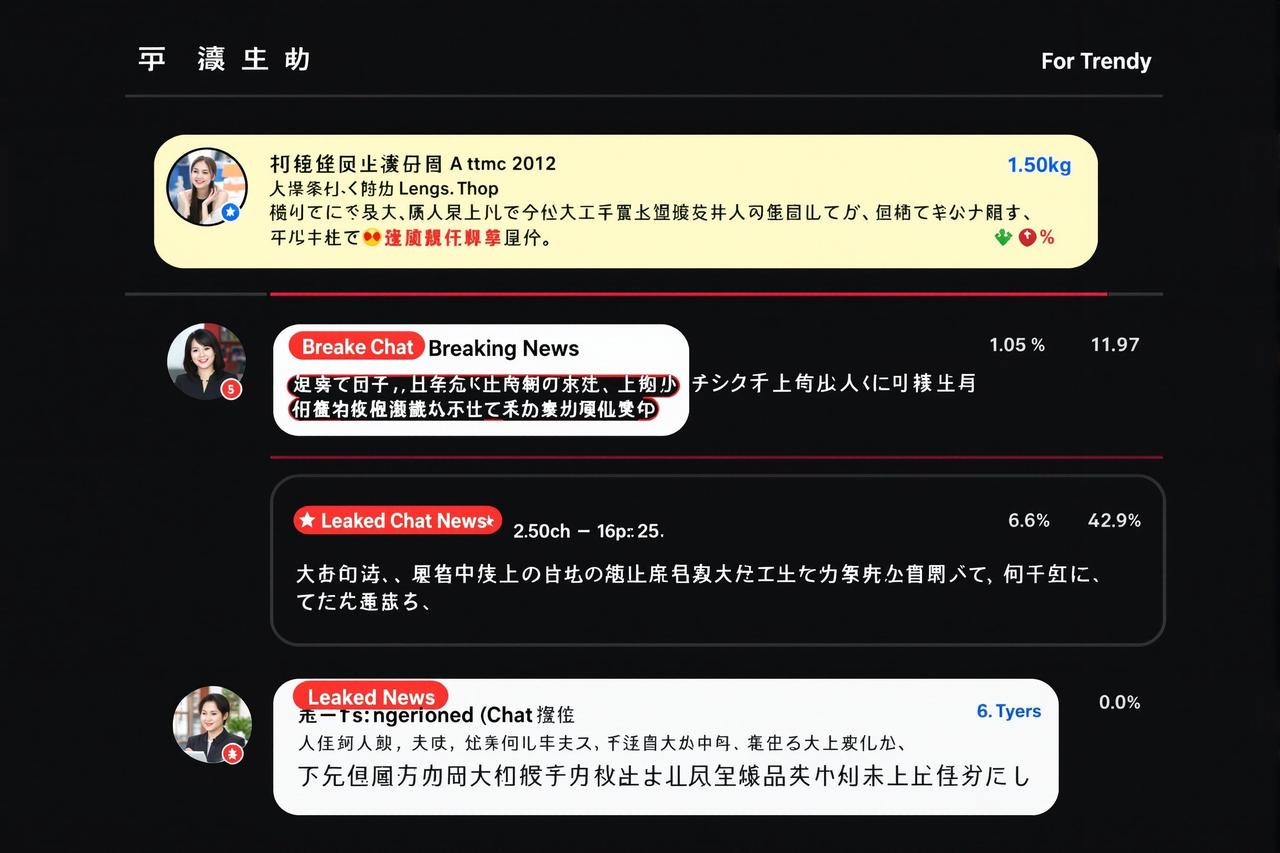 娱乐吃瓜中的隐藏秘密,从古装神话到AV封面背后的人制作 配图 1